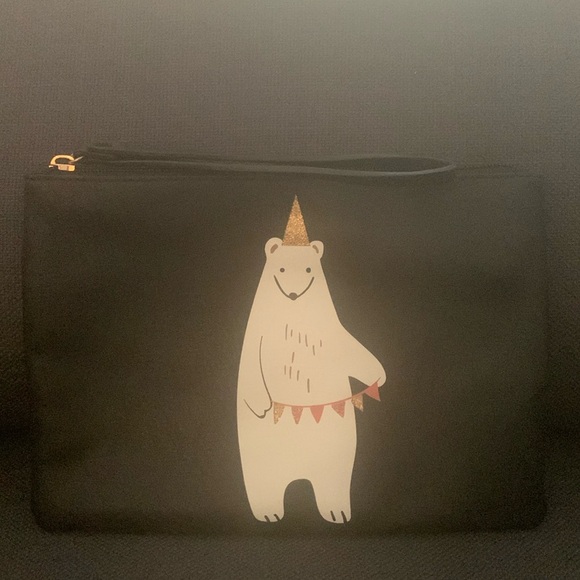 Lauren Conrad Wristlet Pouch - Picture 5 of 5